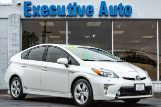 Image for 2015 Toyota Prius V ID: 7585497