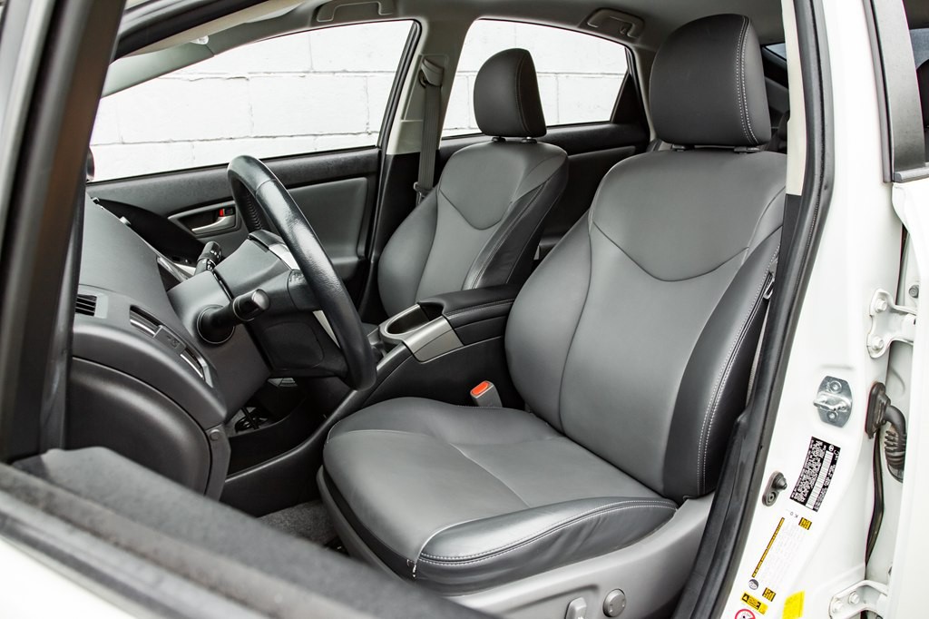 2015 Toyota Prius Image 24