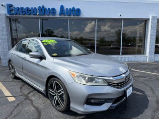 Image for 2017 Honda Accord Sport ID: 7587568