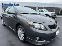 Image for 2010 Toyota Corolla S ID: 7608266