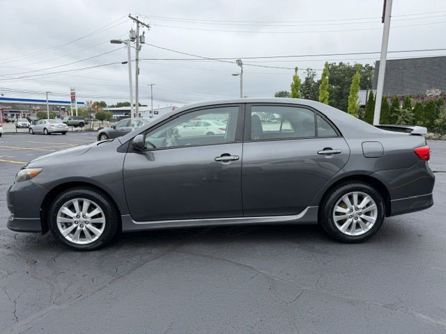 2010 Toyota Corolla Image 4