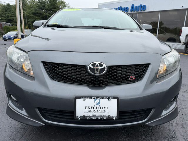 2010 Toyota Corolla Image 6