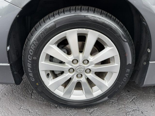 2010 Toyota Corolla Image 7