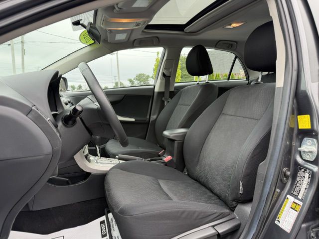 2010 Toyota Corolla Image 9
