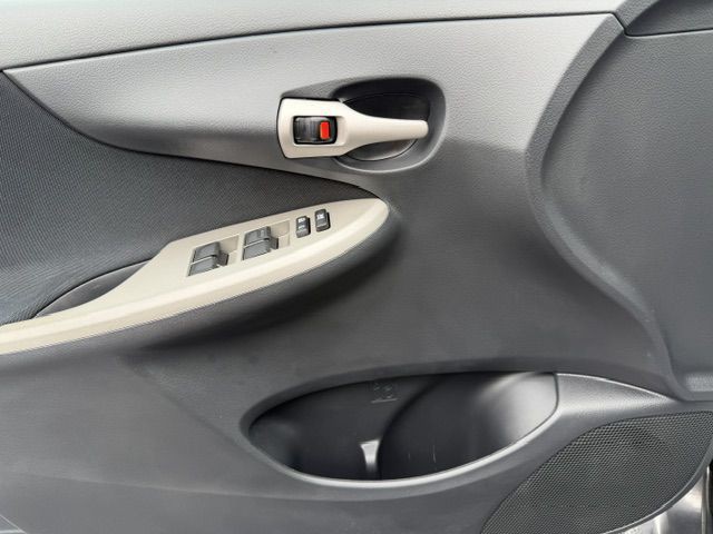 2010 Toyota Corolla Image 10