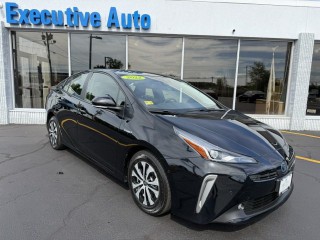 Image for 2022 Toyota Prius LE ID: 7621342