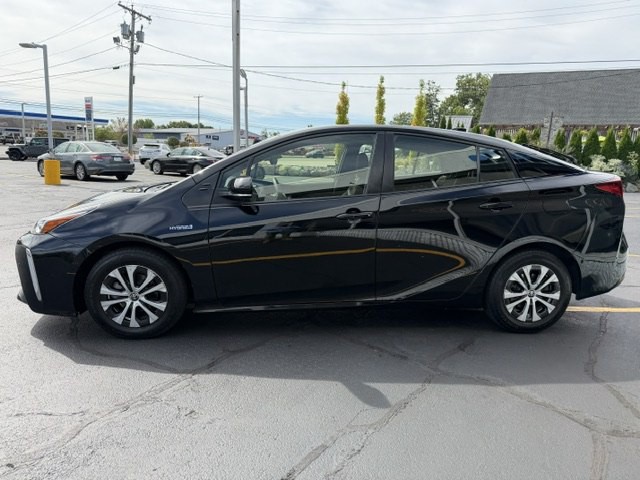 2022 Toyota Prius Image 5