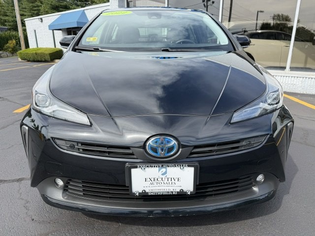 2022 Toyota Prius Image 7