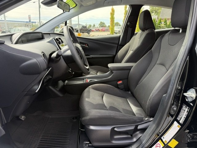 2022 Toyota Prius Image 9