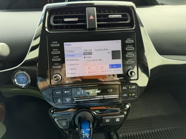 2022 Toyota Prius Image 17