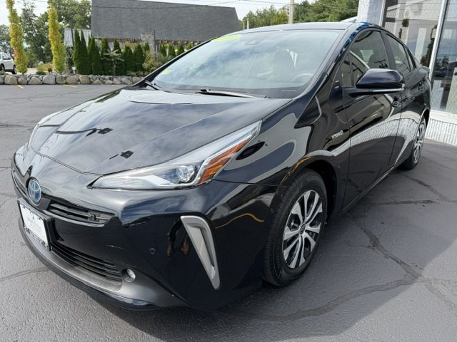 2022 Toyota Prius Image 27