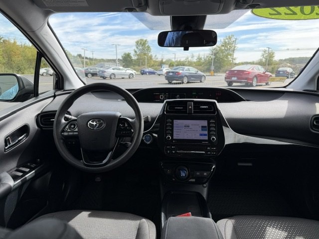 2022 Toyota Prius Image 33