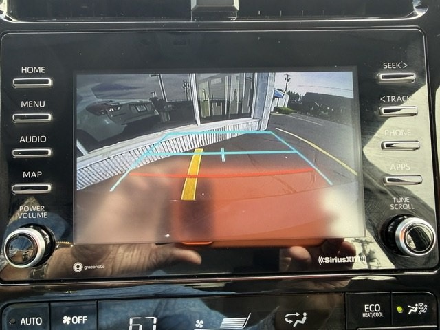 2022 Toyota Prius Image 38