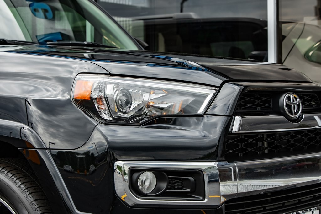 2019 Toyota 4Runner Image 15