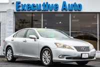 Image for 2012 Lexus ES 350 ID: 7651173