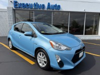 Image for 2016 Toyota Prius III ID: 7651197