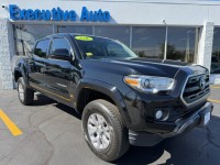 Image for 2016 Toyota Tacoma Double Cab ID: 7656736