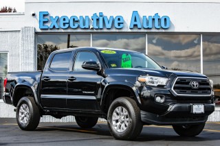 Image for 2016 Toyota Tacoma Double Cab ID: 7656736