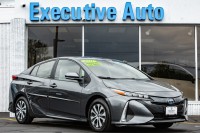 Image for 2021 Toyota Prius XLE ID: 7658454