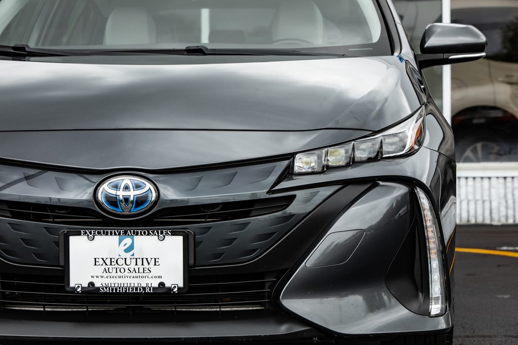 2021 Toyota Prius Image 13