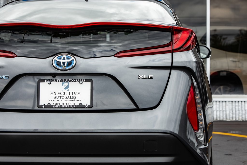 2021 Toyota Prius Image 14