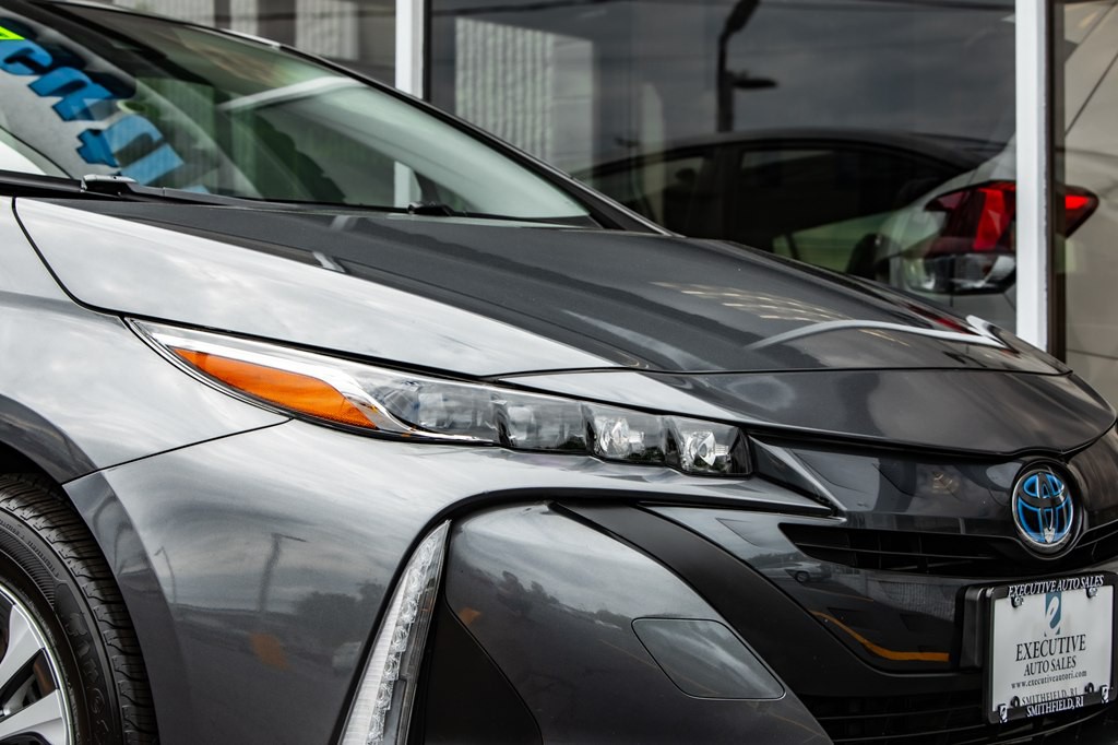2021 Toyota Prius Image 15