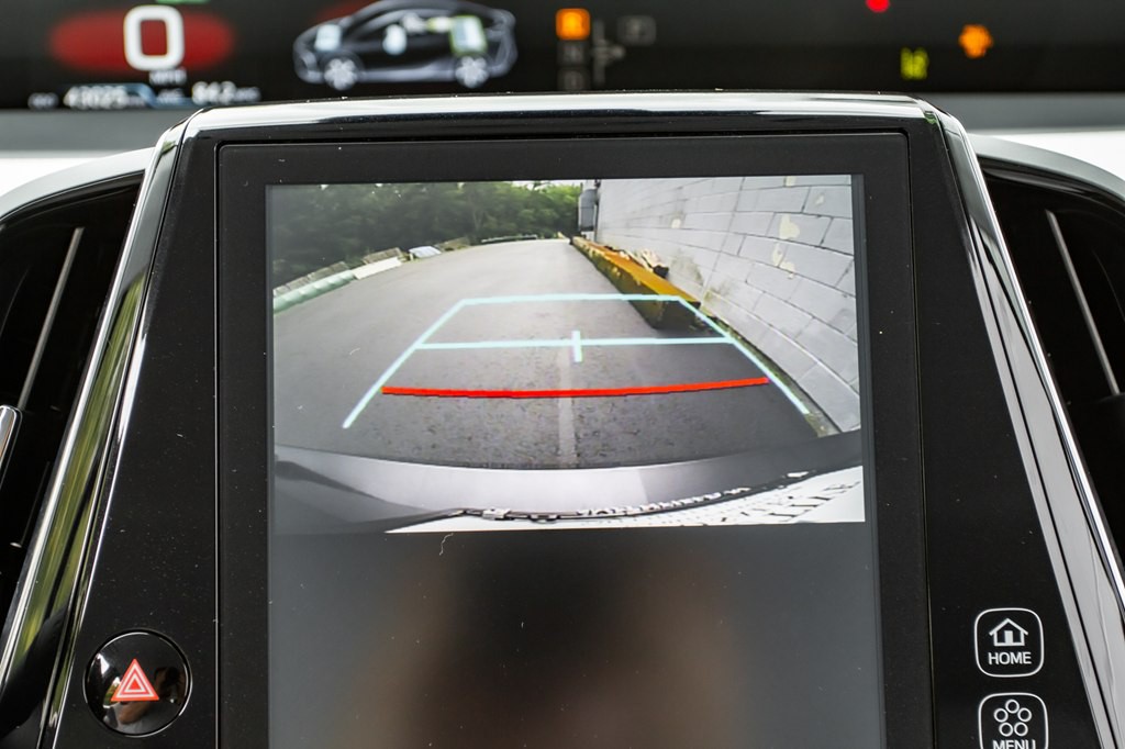 2021 Toyota Prius Image 21