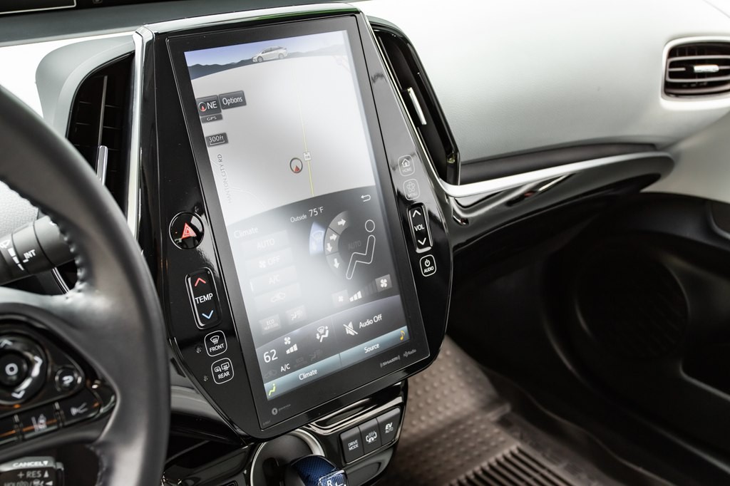 2021 Toyota Prius Image 22