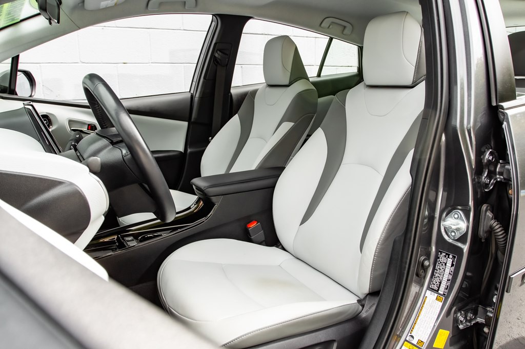2021 Toyota Prius Image 23