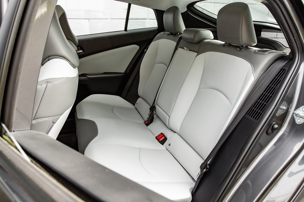 2021 Toyota Prius Image 24