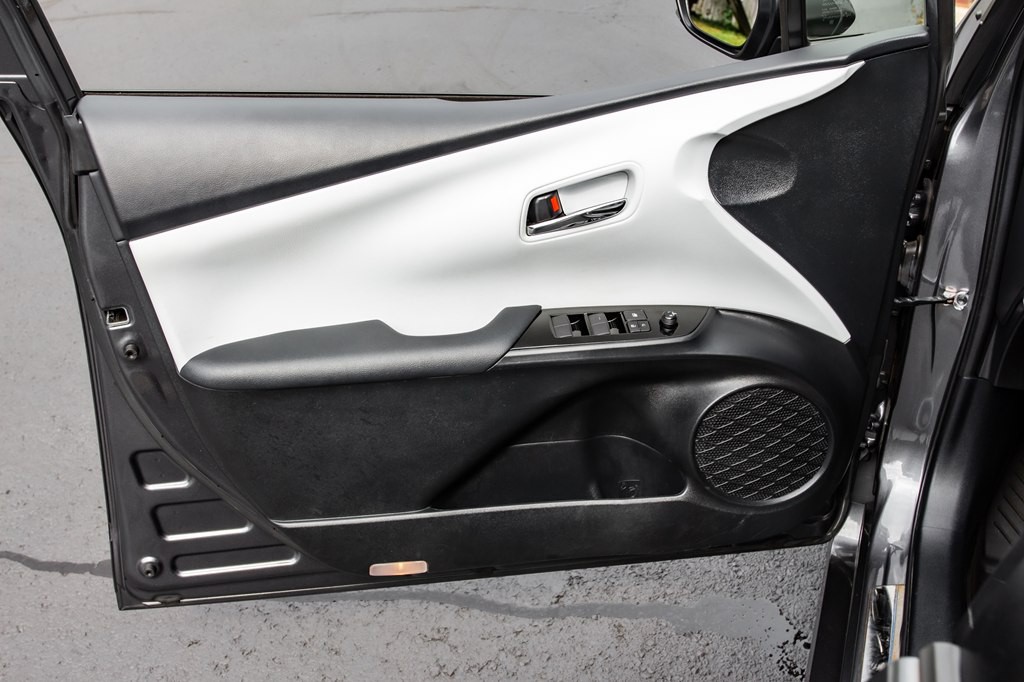 2021 Toyota Prius Image 25