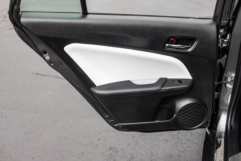 2021 Toyota Prius Image 26