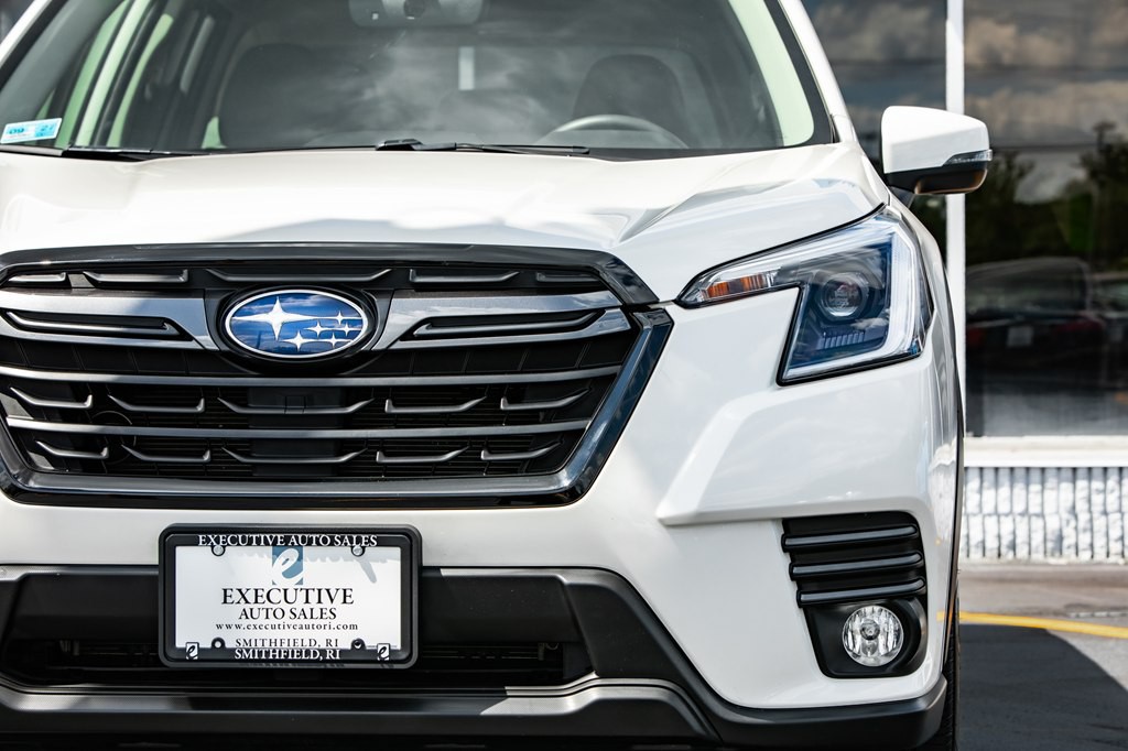 2023 Subaru Forester Image 13