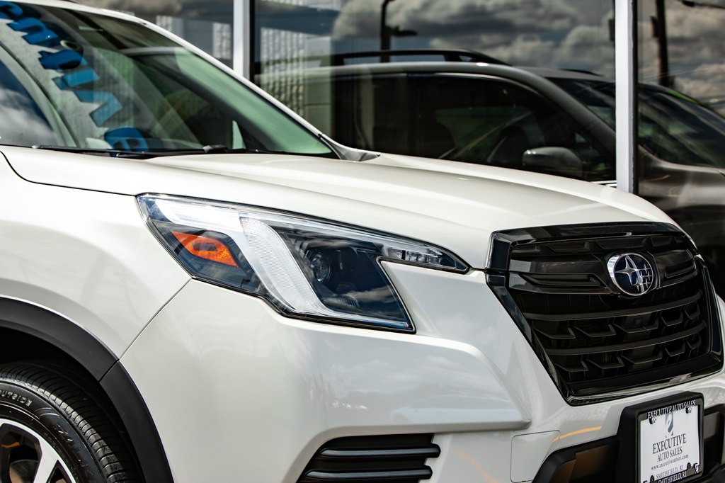 2023 Subaru Forester Image 15