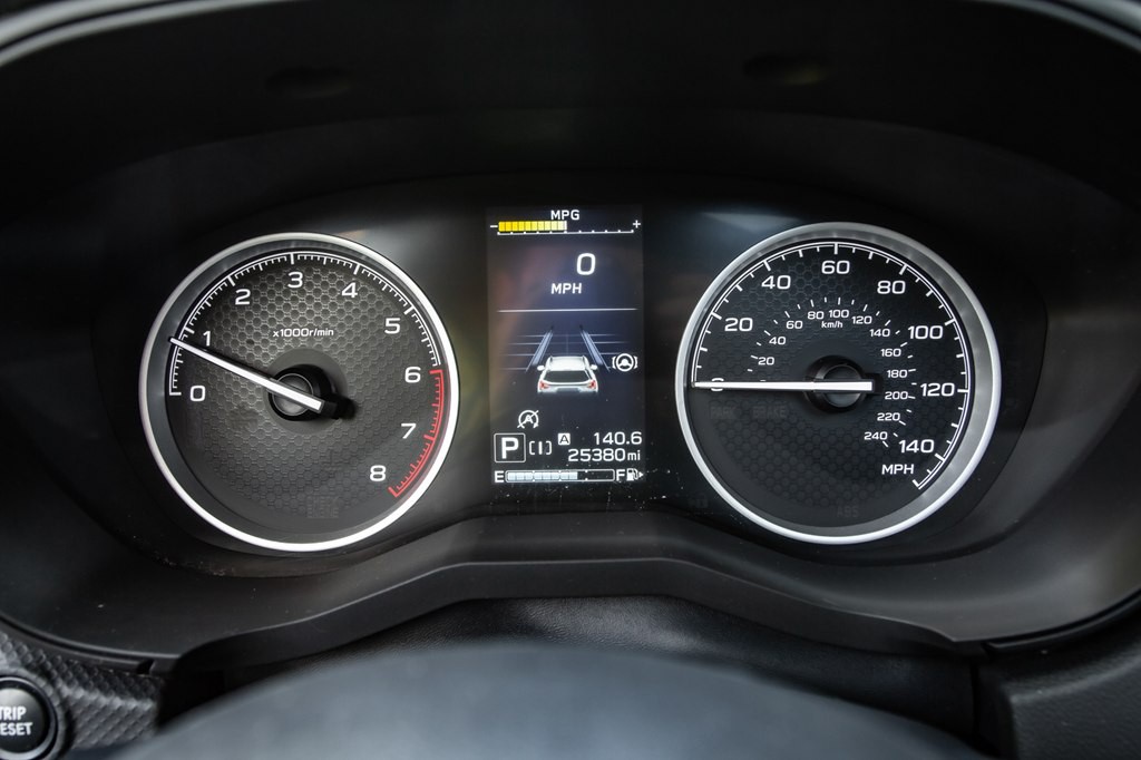 2023 Subaru Forester Image 20