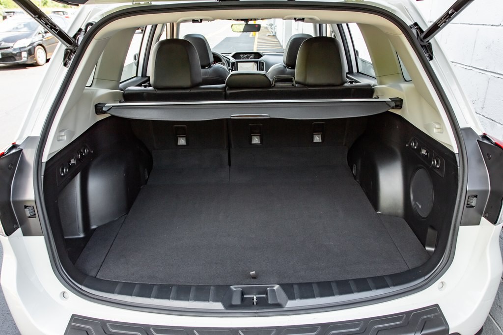 2023 Subaru Forester Image 28
