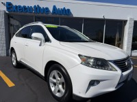 Image for 2015 Lexus RX 350 BASE ID: 7665507