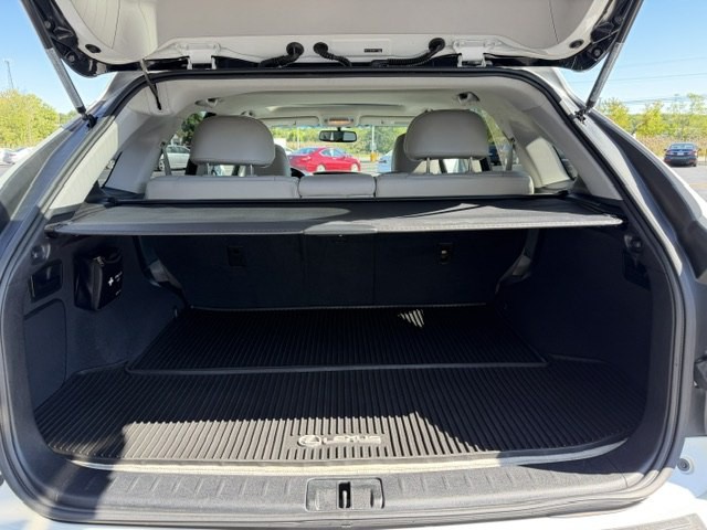 2015 Lexus RX Image 13