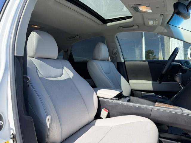 2015 Lexus RX Image 15