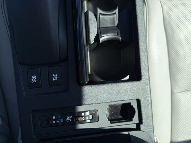 2015 Lexus RX Image 20