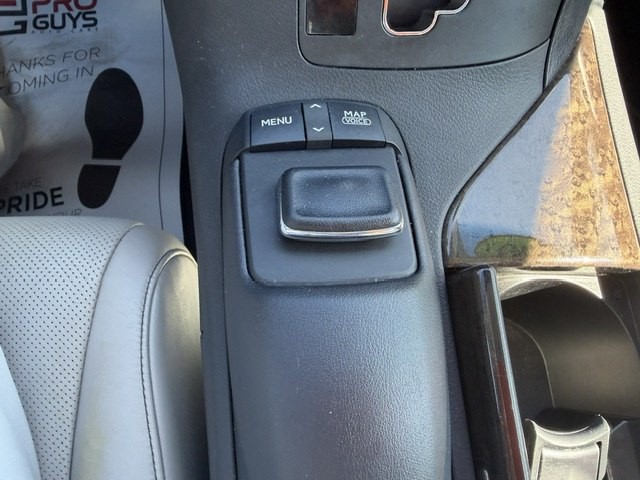 2015 Lexus RX Image 21