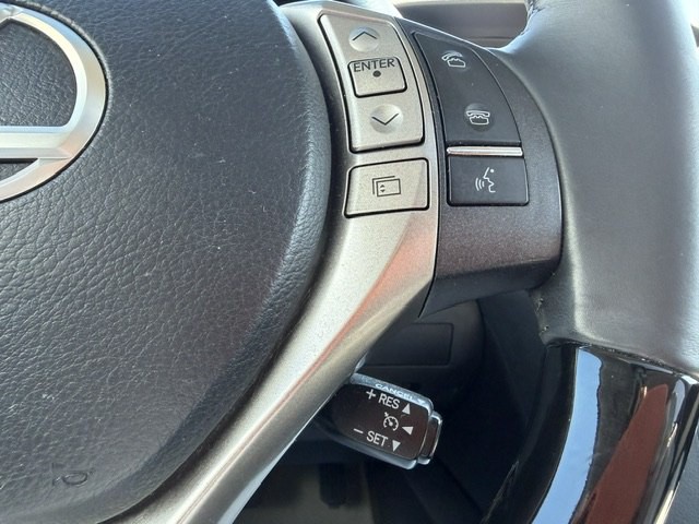 2015 Lexus RX Image 22