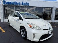 Image for 2014 Toyota Prius  ID: 7674893