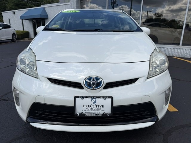 2014 Toyota Prius Image 6