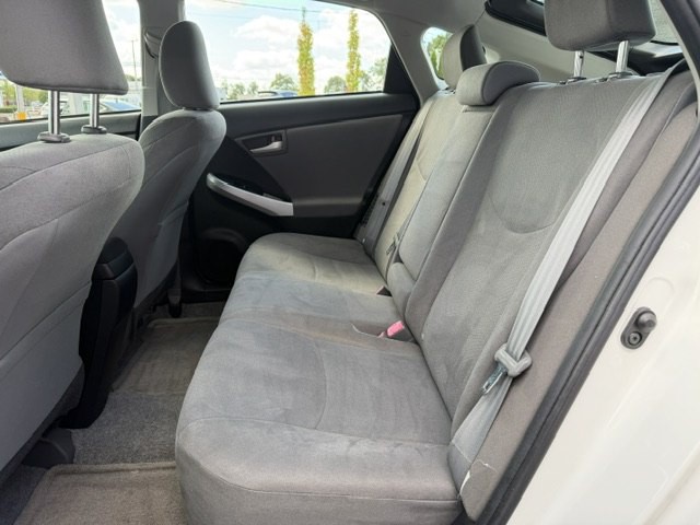 2014 Toyota Prius Image 10