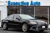 Image for 2020 Lexus ES 350 ULTRA LUXURY ID: 7675989