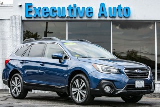 Image for 2019 Subaru Outback 3.6R LIMITED ID: 7684014