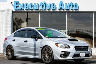 Image for 2017 Subaru WRX Limited ID: 7684095