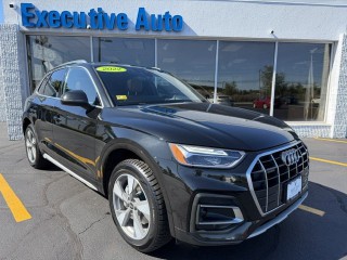Image for 2022 Audi Q5 Premium ID: 7686744