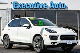Image for 2017 Porsche Cayenne  ID: 7711361